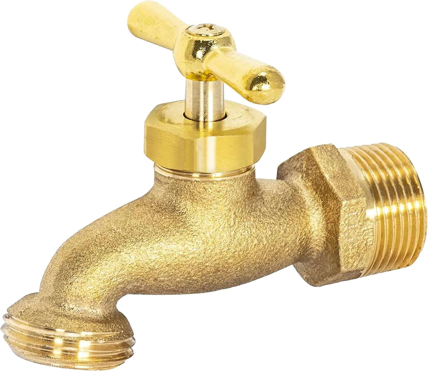  - Garden Hose Valves